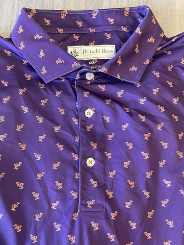 Donald ross dodo - dodo, print