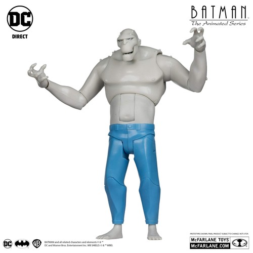 Mcfarlane toys batman - mcfarlane, batman: