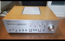 YAMAHA CA-1000 III Integrated