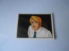 figurina MILLY un giorno dopo l'altro n.170 - ED. PANINI 1987 completa di velina