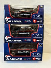 BURAGO 1/43 CARABINIERI - 3