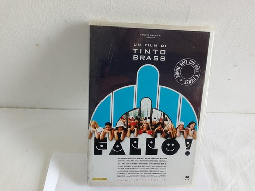 Dvd fallo film - dvd, di