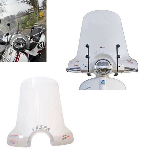 Faco 22364 parabrezza - 22364, piaggio