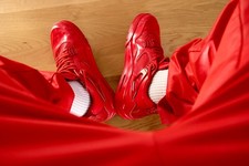Nike Air Jordan 4 Retro 11Lab4