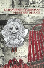 Libri Curatolo Ester - Le