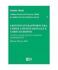 I rinnovati rapporti tra corte