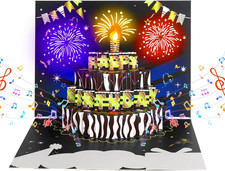 Biglietti Di Compleanno