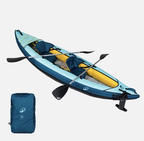 Canoa kayak gonfiabile marca - canoa/kayak,