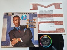 MC Hammer - Please Hammer