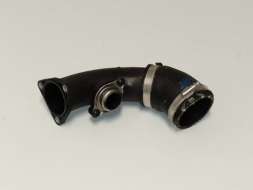 Tubo intercooler turbo tdi - tubo,