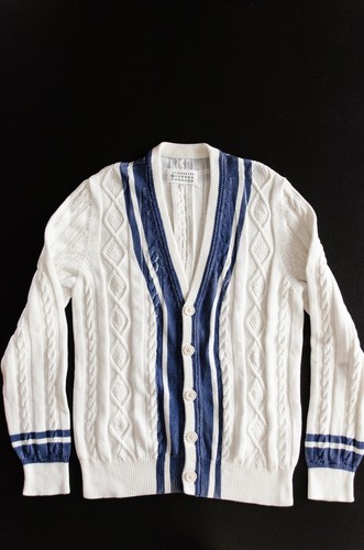 Cardigan maison martin - cardigan,