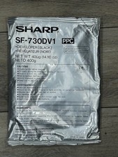 Sharp SF 730DV