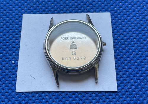 Original omega case 591 - original,