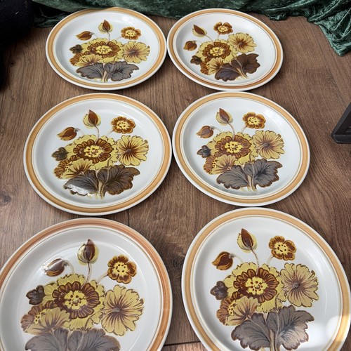 Piatti laterali royal doulton - piatti,