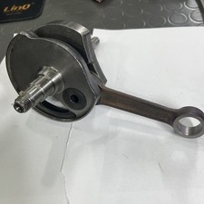 Albero Motore Piaggio Vespa 90