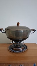Set Da Fonduta Stockli