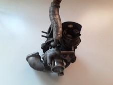 Ford Focus 2018 Diesel 88kW