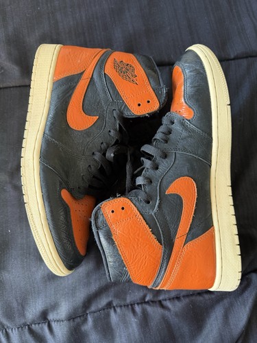 Air jordan retro - jordan, high