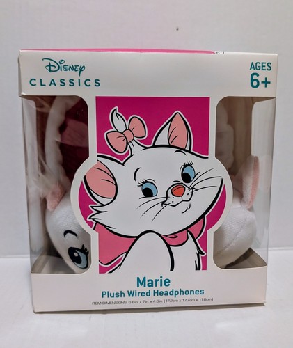 Disney classics marie - disney,