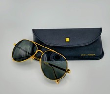 Occhiali da sole Linda Farrow