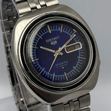 Seiko 5 Sports 6319-8070