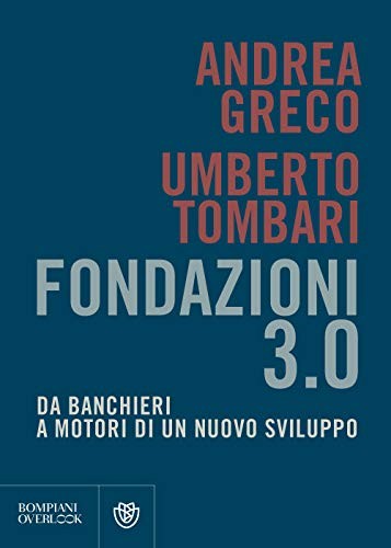 Fondazioni da banchieri - da, a