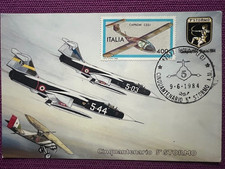 CARTOLINA 1984 CINQUANTENARIO