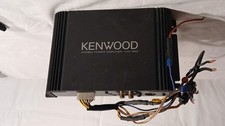 Amplificatore auto autoradio - amplificatore,
