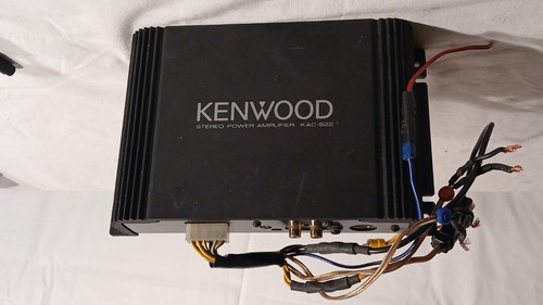 Amplificatore auto autoradio - amplificatore,