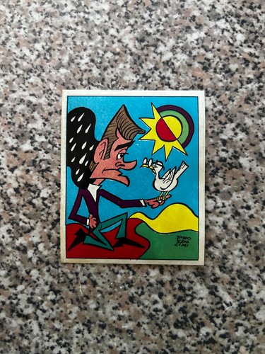 Prosdocimi sergio endrigo - n.45,