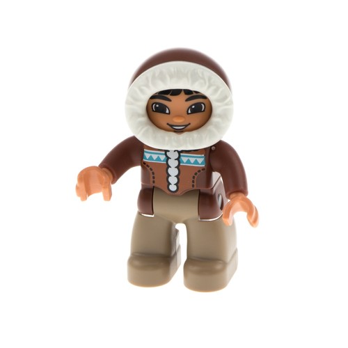 Lego duplo personaggio uomo - duplo,