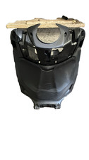 Bauletto anteriore completo