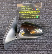 Specchietto Specchio Sinistro