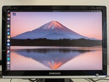 Monitor Samsung 20'' 16:10