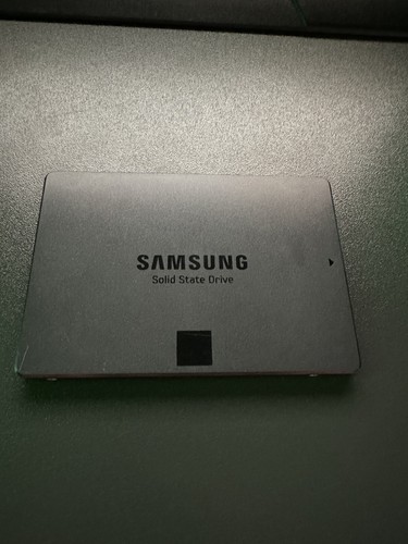 Samsung 840 evo 250 - evo, gb