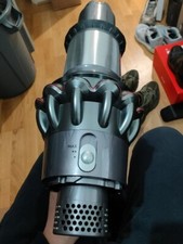 Dyson Ricambio Corpo