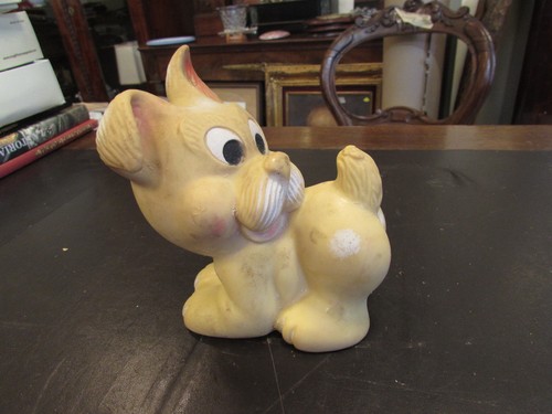 Ledra plastic cagnolino - plastic,