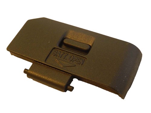Couvercle batterie pour - de,