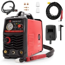 Taglierina al Plasma CUT