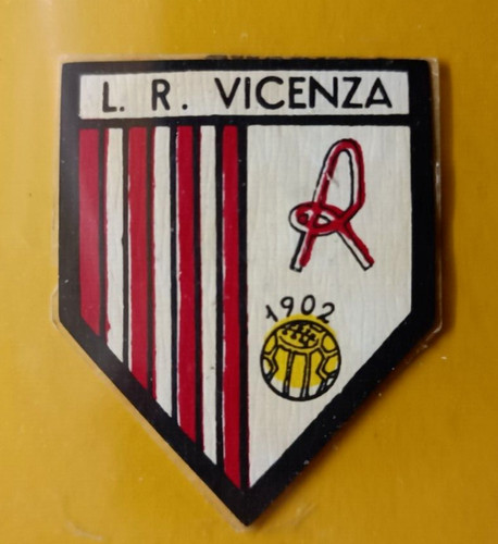 Vicenza scudetto - vicenza,