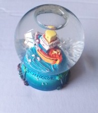 Palla di Vetro Neve Souvenir