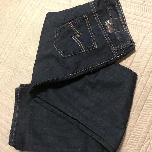 Jeans anisette blu scuro - jeans,