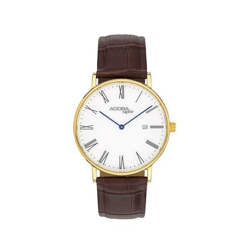 Adora zaffiro orologio ø39mm - adora,