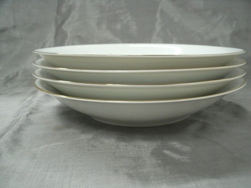 Vintage heinrich moss rose set - vintage,