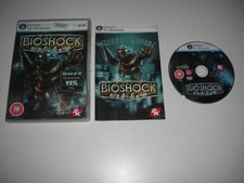 BIOSHOCK 1 Pz DVD Rom BIO