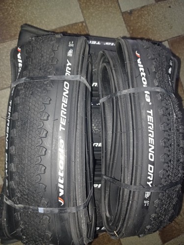 Copertone vittoria terreno dry - copertone,