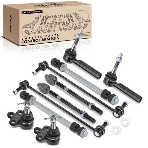 Kit bracci trasversali asse - bracci,