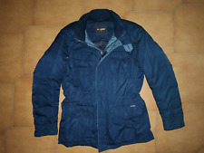 Piumino Moorer tg. 50 vera piuma d'oca