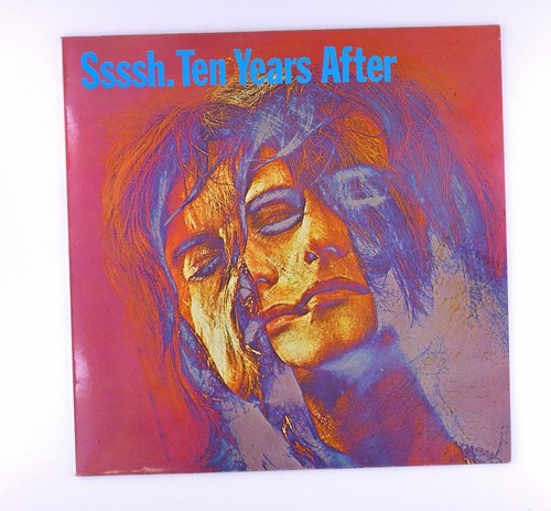 Ten years after - 12",