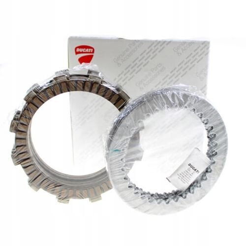 Kit piastra frizione - kit, ducati